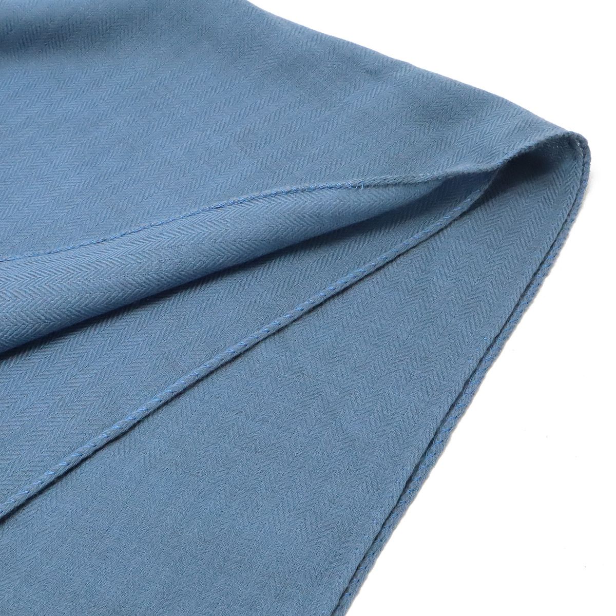 ダスティブルー