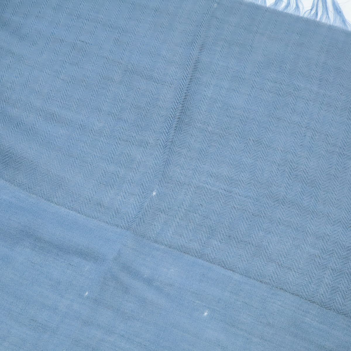 カシミヤ80 ウール20