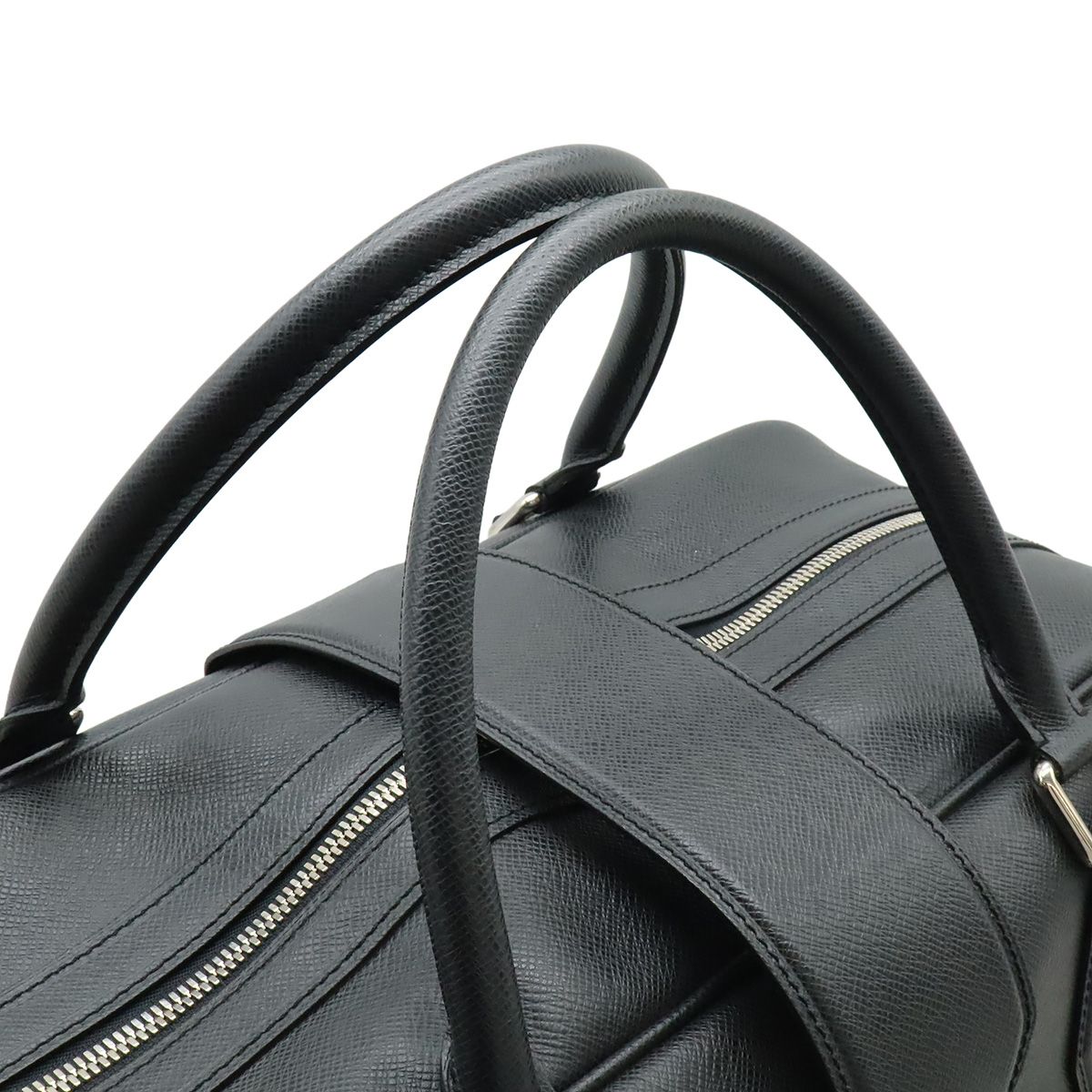 LOUIS VUITTON ルイ ヴィトン タイガ イヴァン ボストンバッグ 旅行