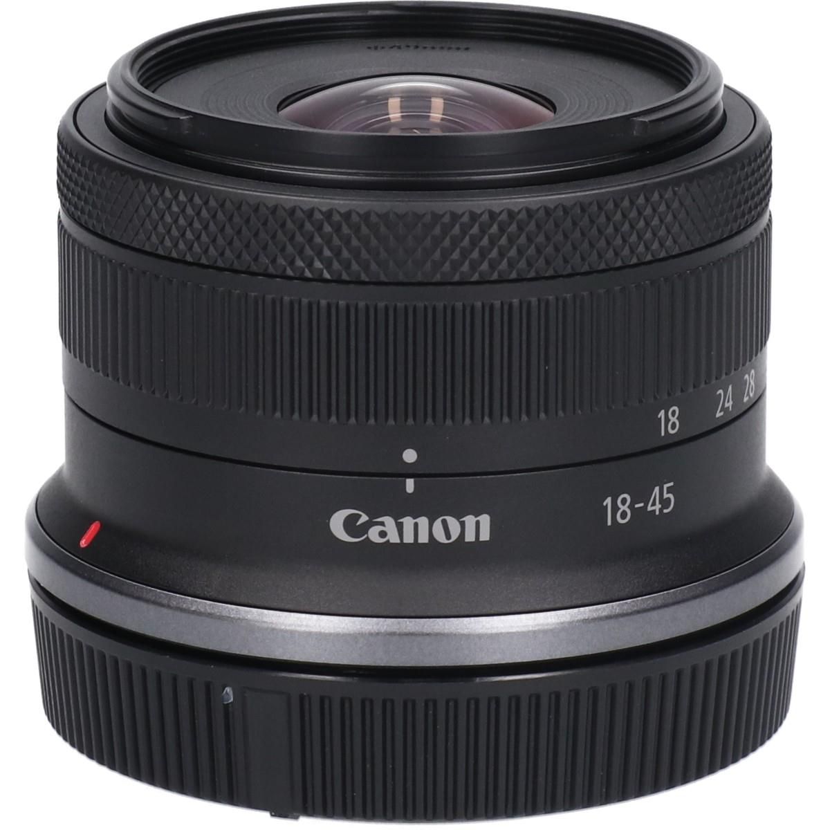 RF－S18－45mm F4．5－6．3IS STM 【公式通販】