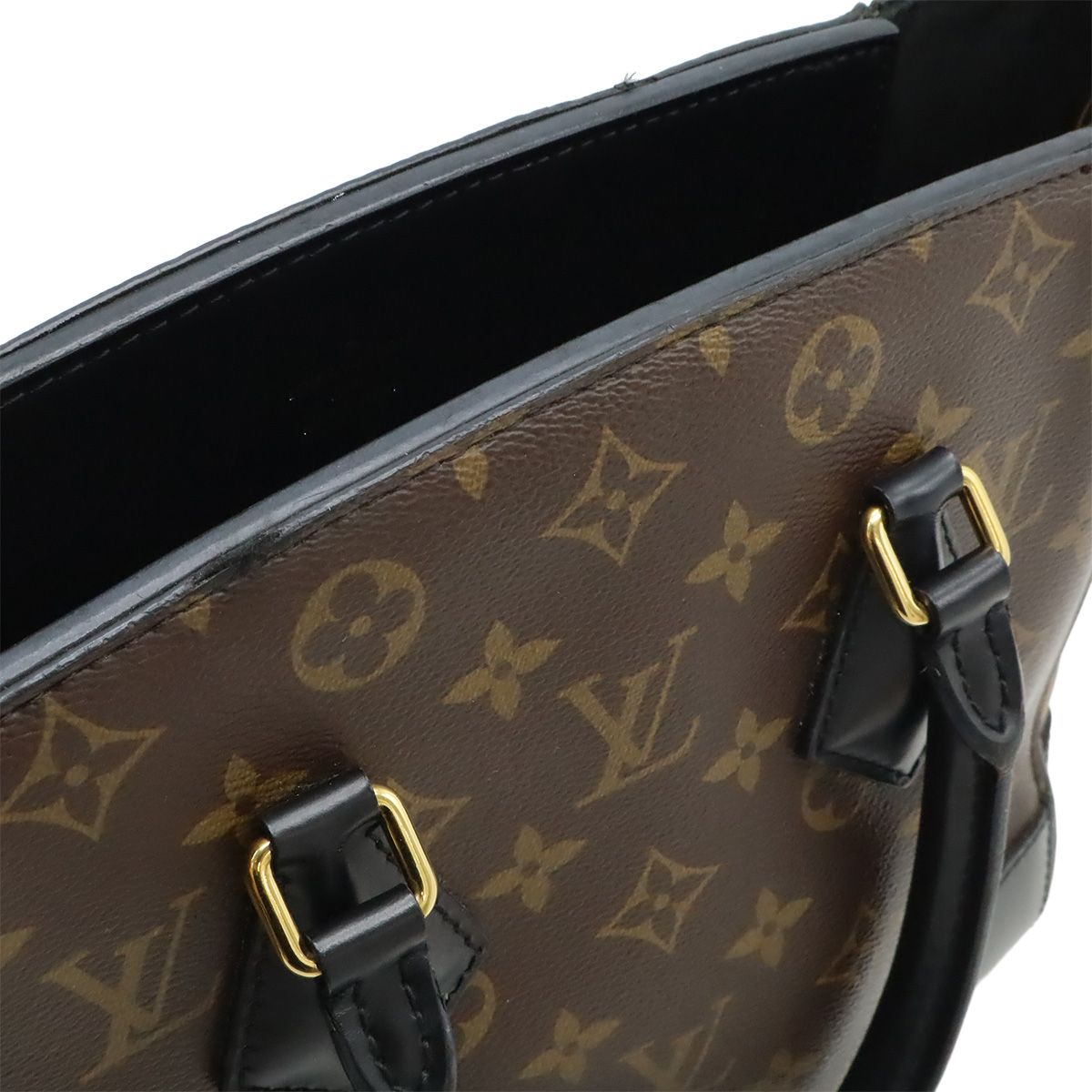 LOUIS VUITTON ルイ ヴィトン モノグラム フェニックスPM ハンドバッグ