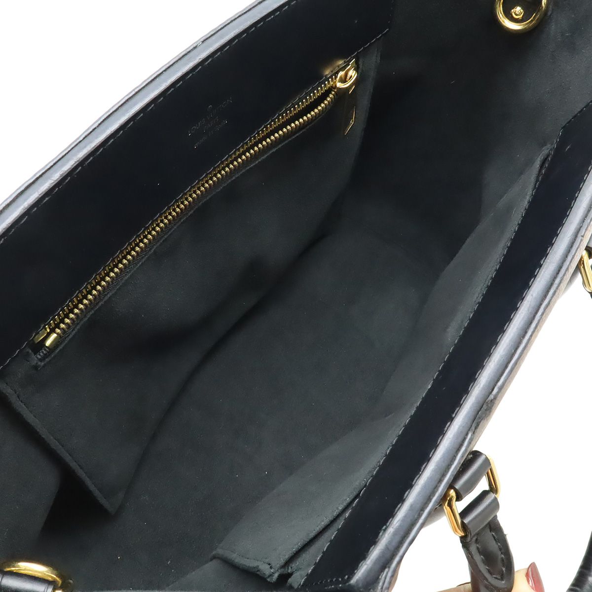 LOUIS VUITTON ルイ ヴィトン モノグラム フェニックスPM ハンドバッグ