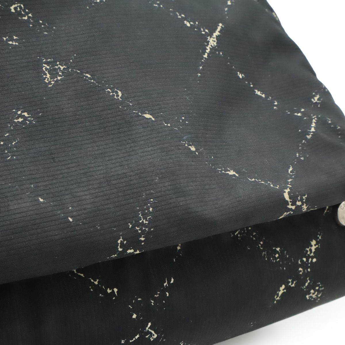 CHANEL シャネル 旧トラベルライン トートバッグ ショルダーバッグ