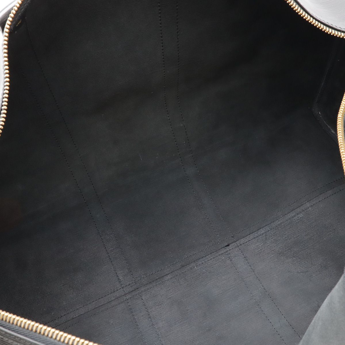 LOUIS VUITTON ルイ ヴィトン エピ キーポル60 ボストンバッグ 旅行