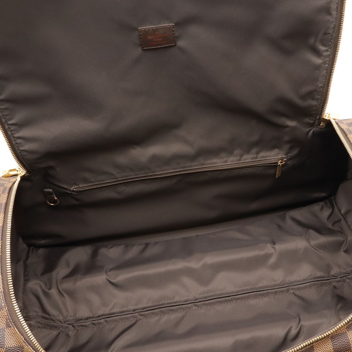 LOUIS VUITTON ルイ ヴィトン ダミエ ネオ エオール55 ボストンバッグ