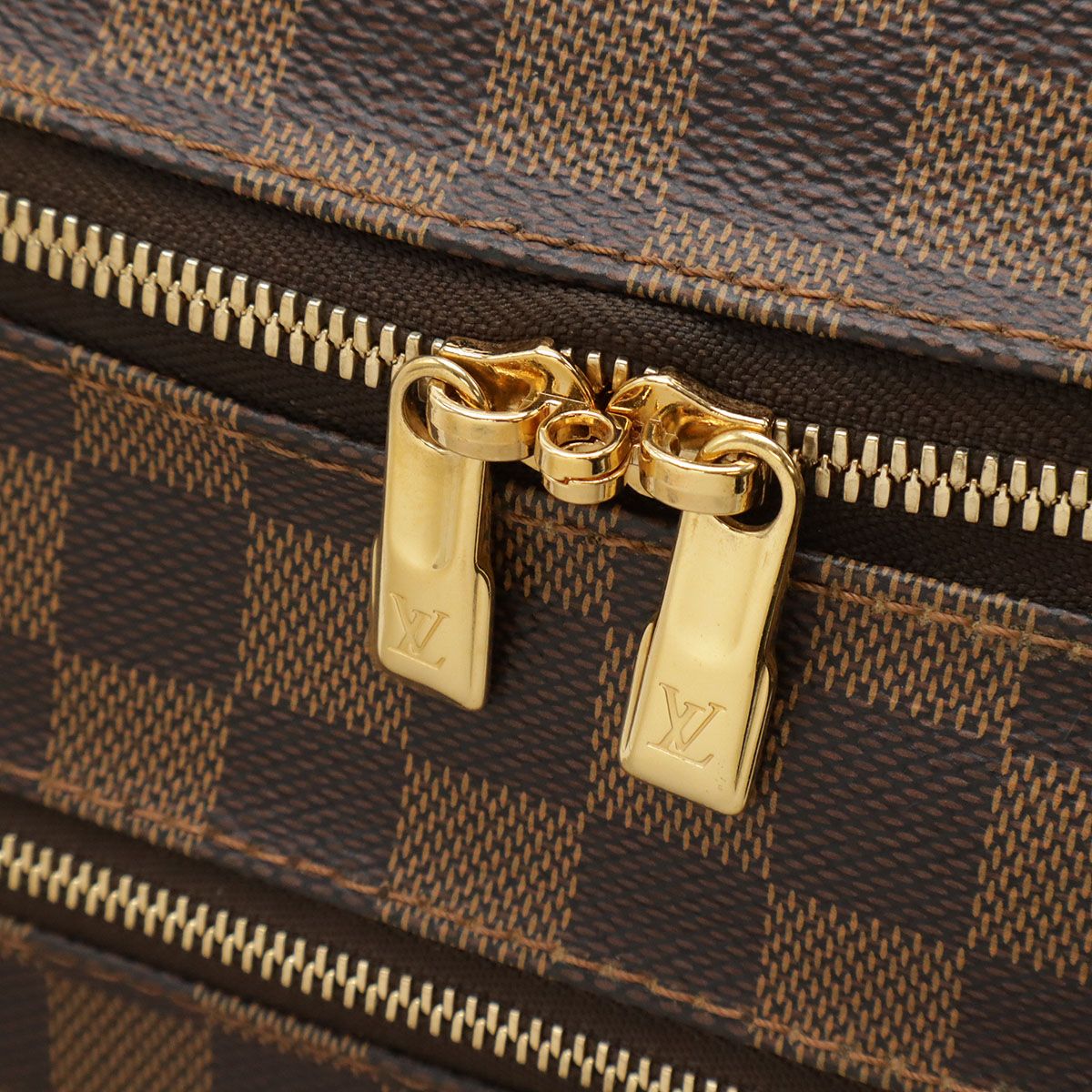 超極美品 ルイヴィトン ネオエオール55 ボストンバッグ キャリーバッグ LOUIS VUITTON ルイ ヴィトン ダミエ ネオ エオール55 ボストンバッグ