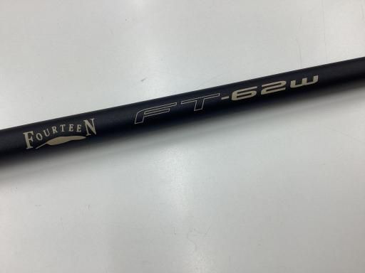 中古】 フォーティーン DJ-6 56° ウェッジ WG FT-62w Ver2 (フレックス