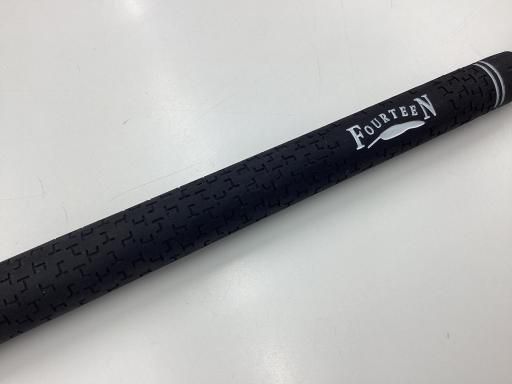 中古】 フォーティーン DJ-6 56° ウェッジ WG FT-62w Ver2 (フレックス