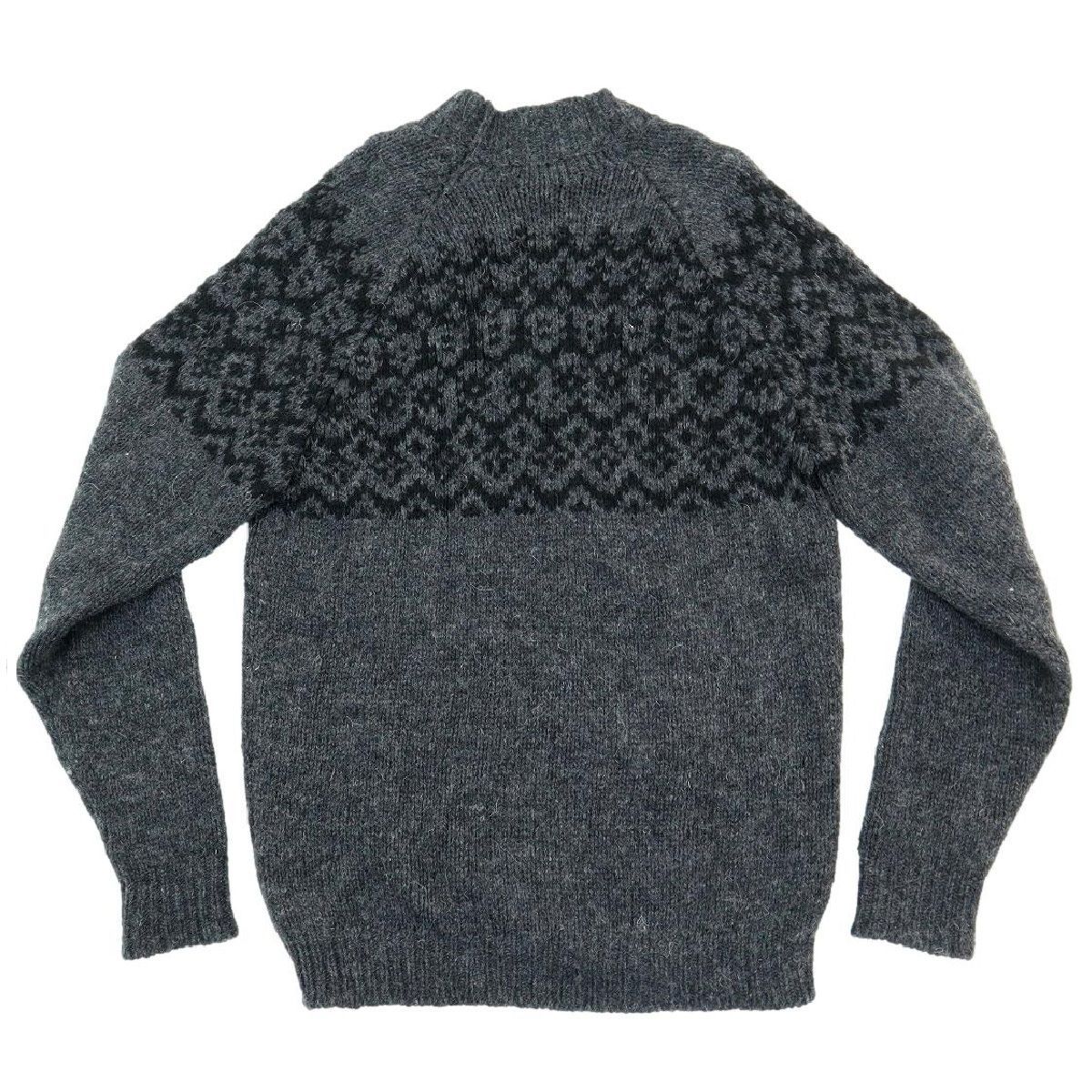 B3656】【スコットランド製】MARGARET HOWELL マーガレットハウエル