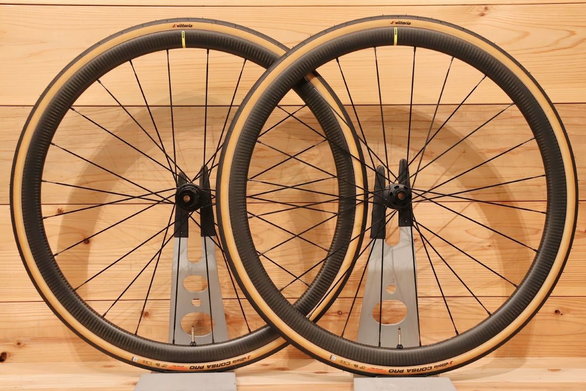 マヴィック MAVIC コスミック COSMIC SL32 DISC カーボン チューブレス