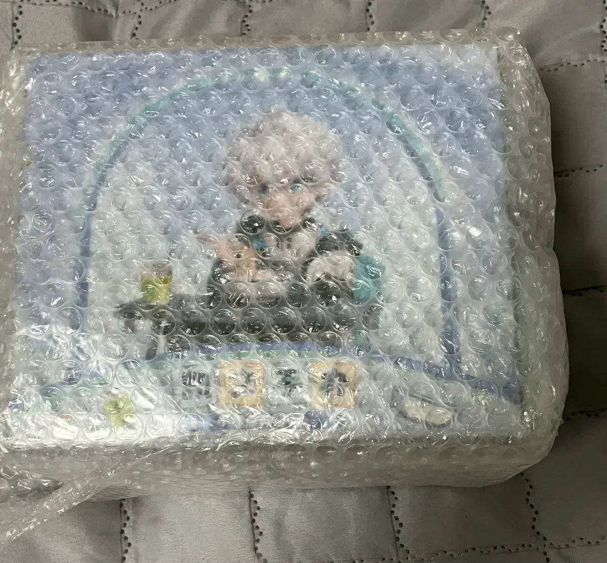 崩壊3 rd 崩3 ケビン フィギュア 含む