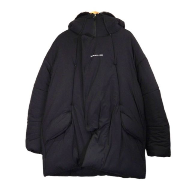 MINOTAUR SOLAR HEAT M3B BLACK サイズL BLACK 2402OU07 ミノトール 