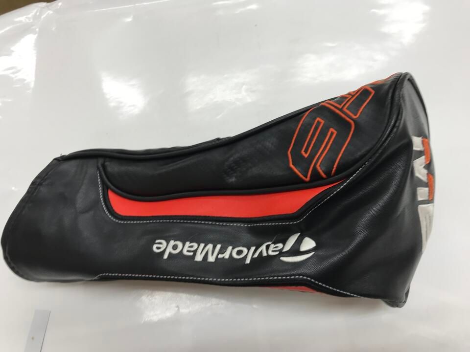 テーラーメイド　M6ドライバー 10.5度　ツアーAD VR-5 テーラーメイド M6ドライバー 10.5度 ツアーAD VR-5 テーラーメイド M6