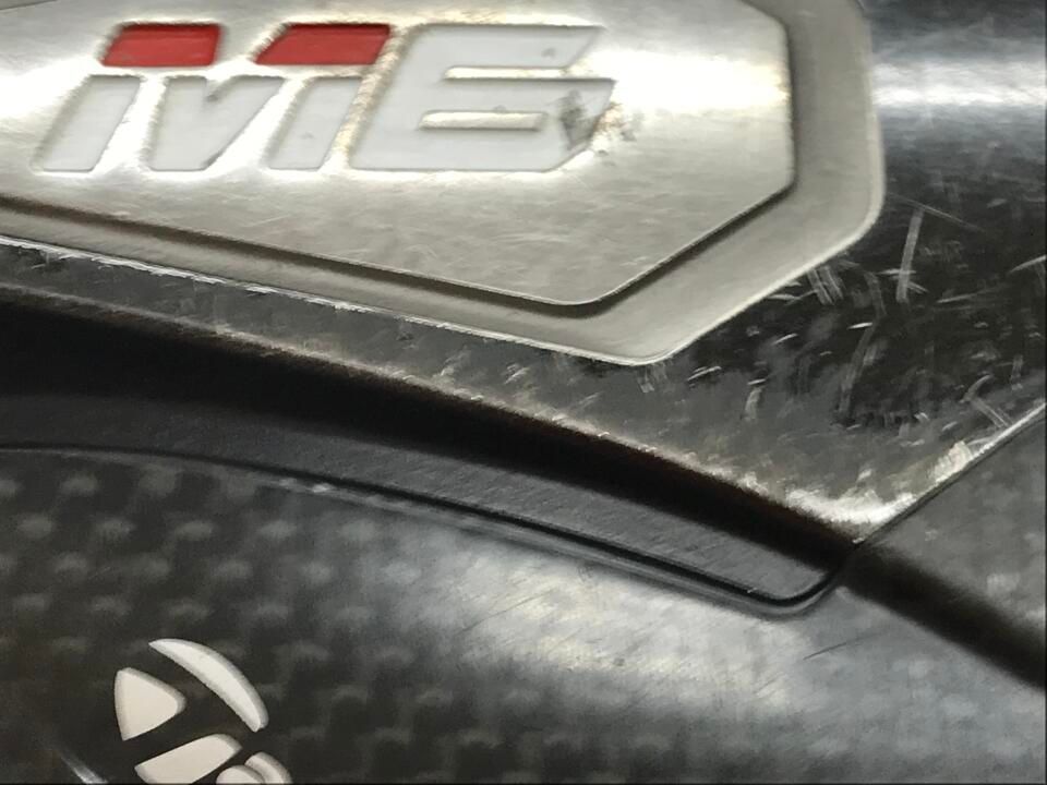 テーラーメイド M 6 10 5度 ツアーAD VR Sフレックス ドライバー 練習用ボール ドライバー 