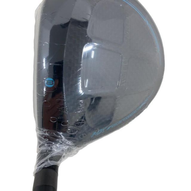 中古】 本間ゴルフ BERES NX 3W フェアウェイウッド FW VIZARD FOR NX