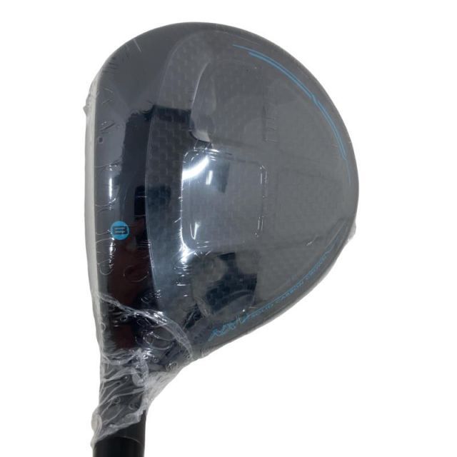 中古】 本間ゴルフ BERES NX 3W フェアウェイウッド FW VIZARD FOR NX