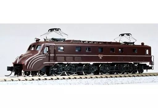 鉄道模型 1 150 国鉄 EF 55形 電気機関車 高崎線時代 III リニューアル品 6044475
