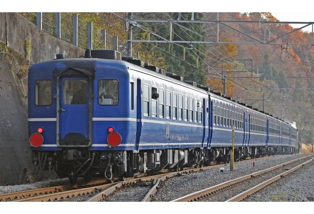 鉄道模型 1 150 12系客車 ぐんま車両センター セット 6両 98788