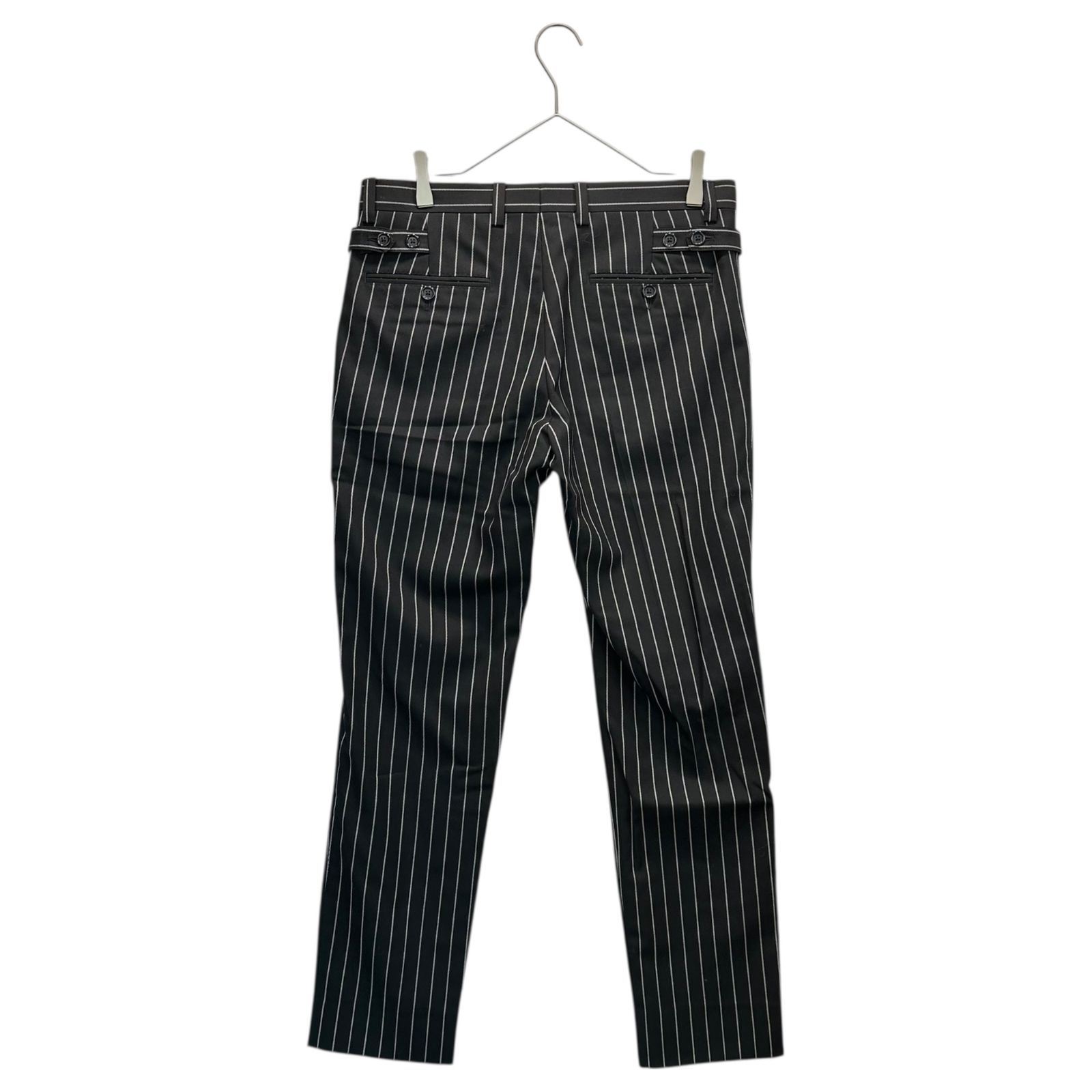 dolce&gabbana archive slacks スラックス dolce&gabbana archive slacks スラックス 古着通販】DOLCE&GABBANA