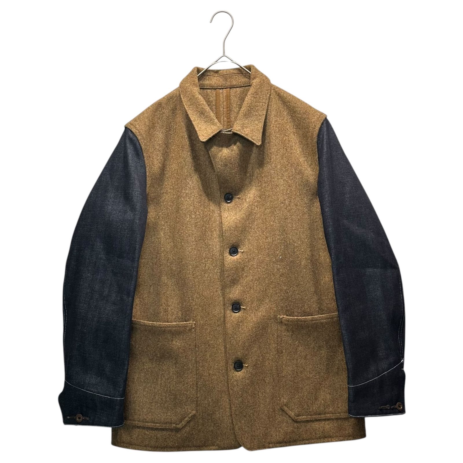 FRANKLIN TAILORED(フランクリンテーラード) ミリタリー サンプリング 