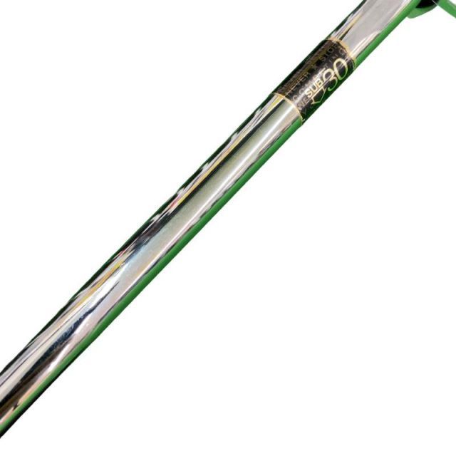 NEVER COMPROMISE TYPE 30 パター 34㌅ 未使用に近い 中古】 ネバーコンプロマイズ NEVER COMPROMISE SUB30 TYPE 20 34