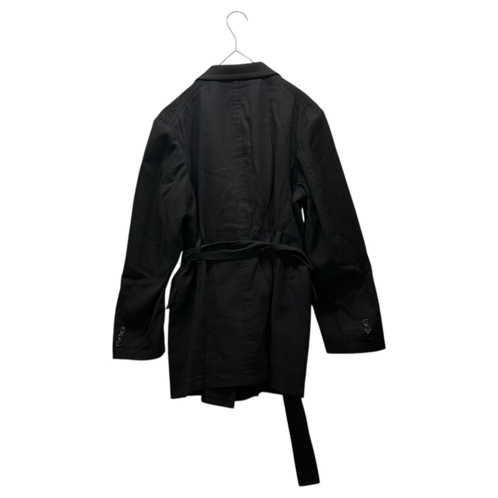 tricot COMME des GARCONS(トリココムデギャルソン) 21AW Belted