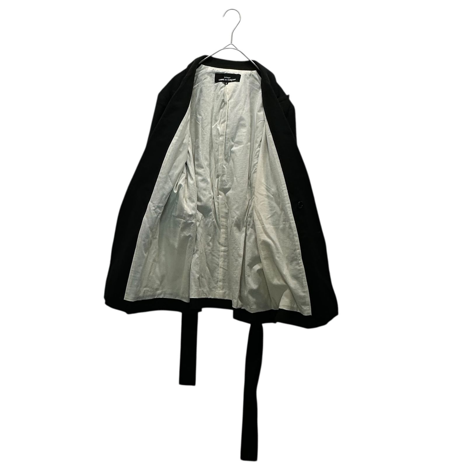 tricot COMME des GARCONS(トリココムデギャルソン) 21AW Belted