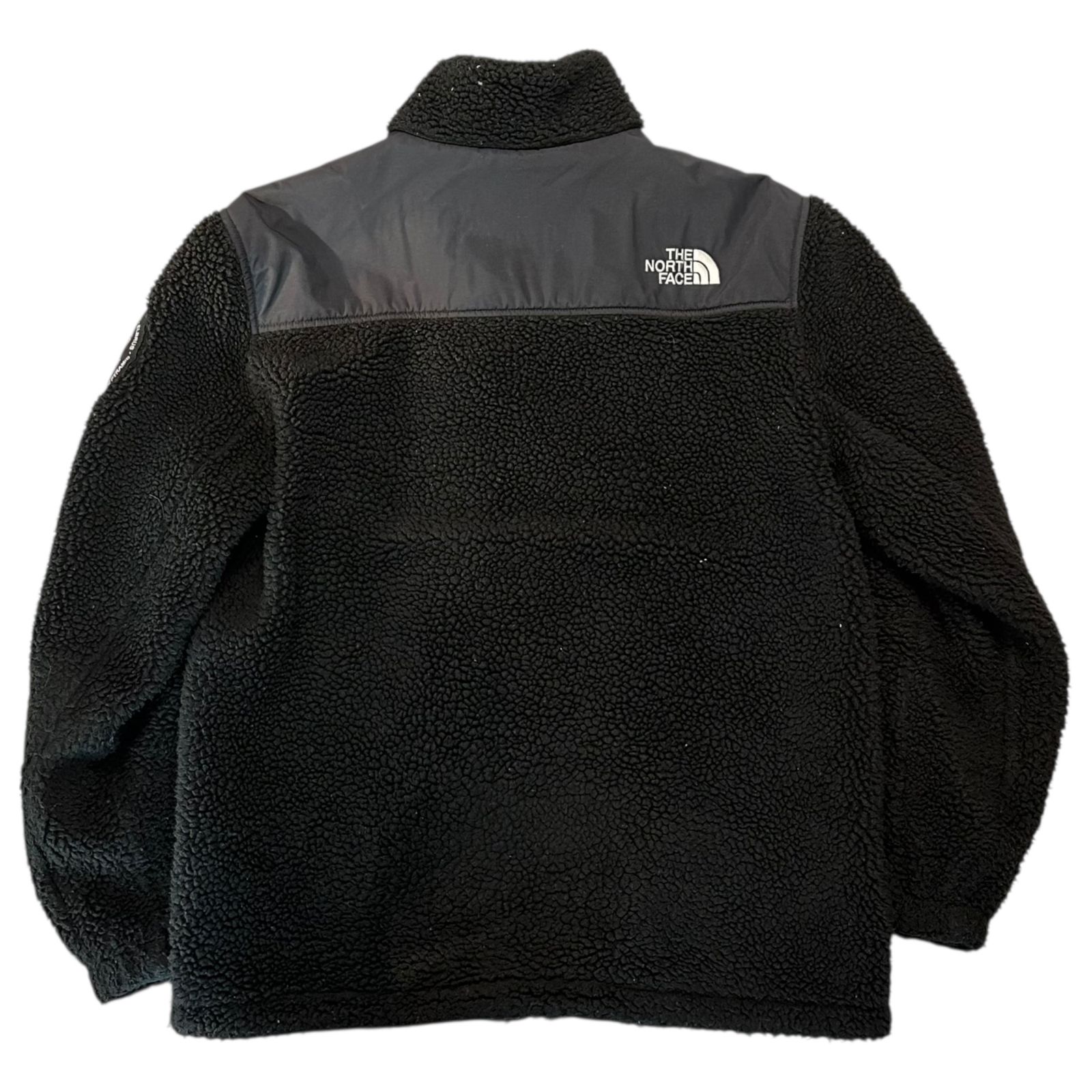 THE NORTH FACE(ノースフェイス) 7 SUMMIT FLEECESHIELD JKT セブン