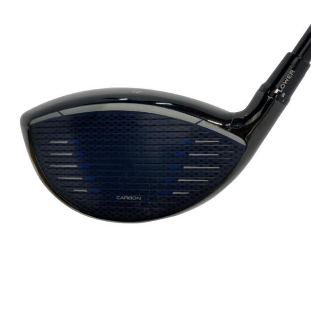 中古】 テーラーメイド Qi10 LS 9° ドライバー DR Diamana SILVER TM50