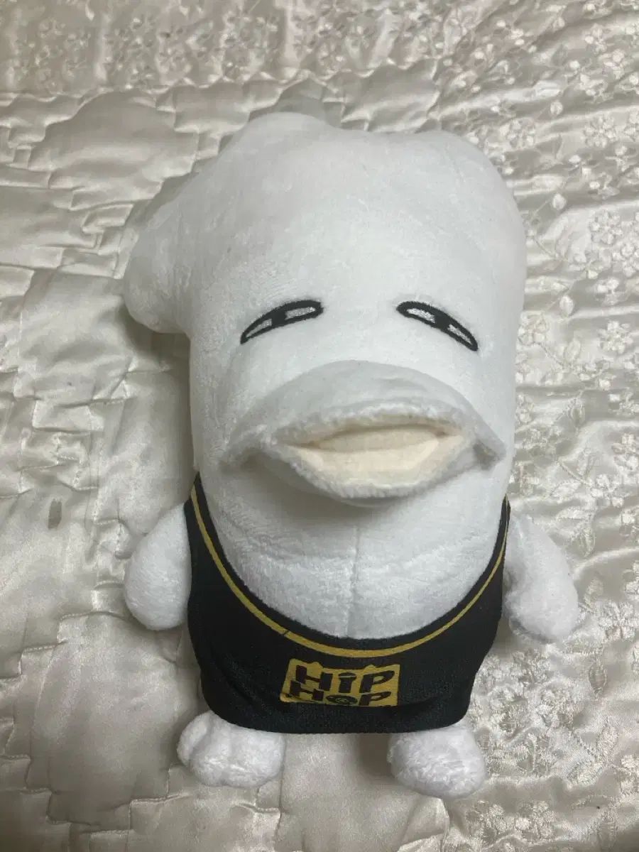 BTS（防弾少年団・バンタン）ヒップホップMONSTER ぬいぐるみ