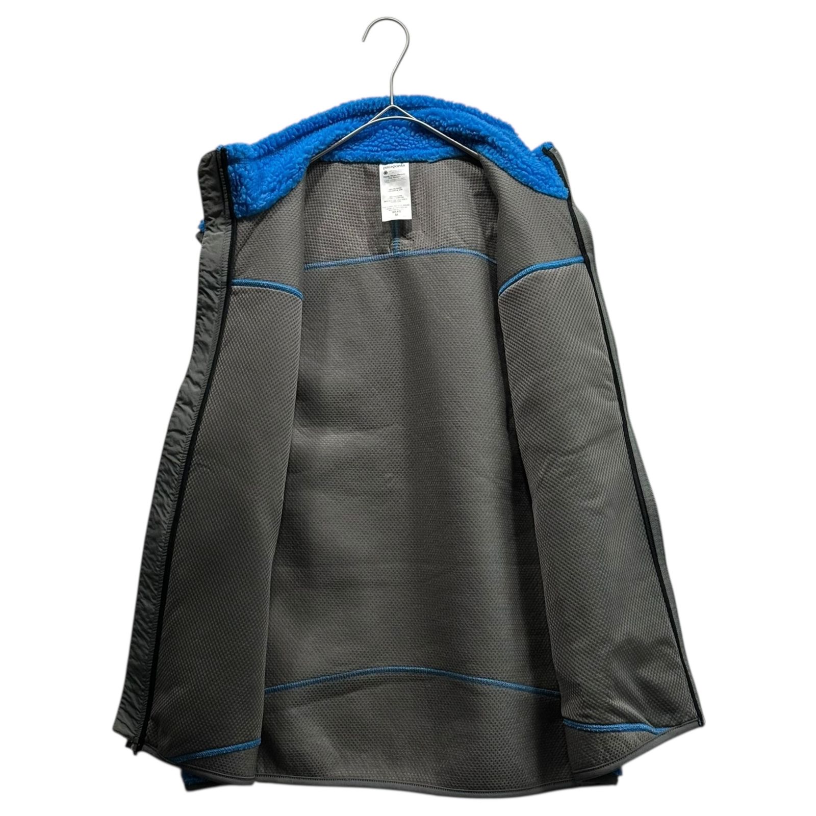 Patagonia(パタゴニア) 11's Classic Retro-X Fleece Vest クラシック