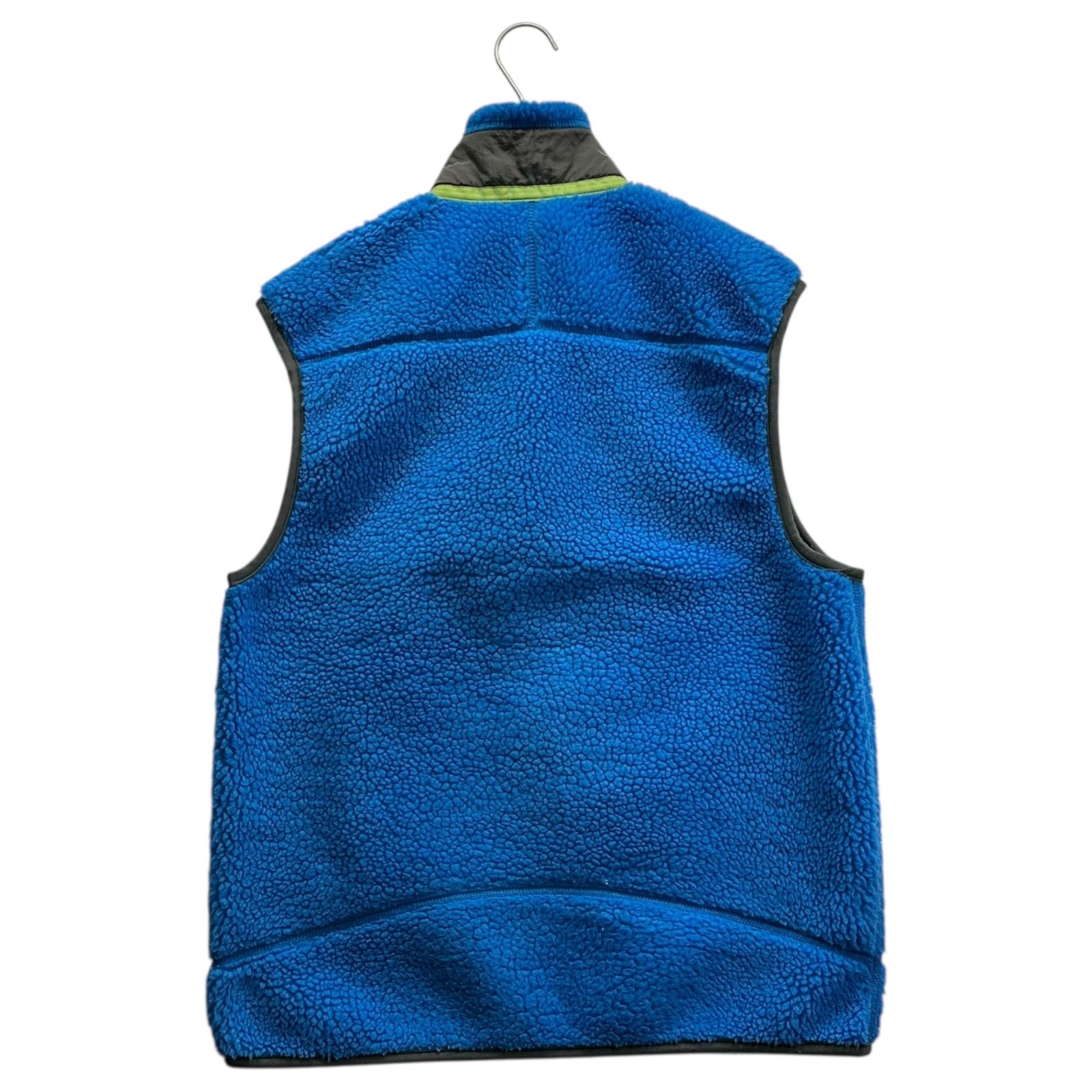 Patagonia(パタゴニア) 11's Classic Retro-X Fleece Vest クラシック
