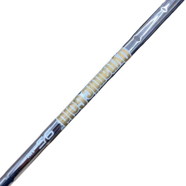 中古】 ダンロップ XXIO(2024) eks 5S アイアンセット IR Dynamic Gold