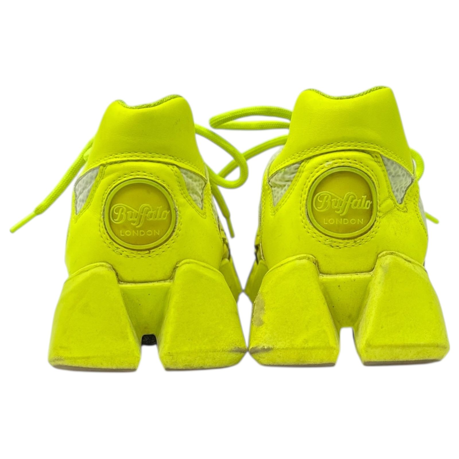 Buffalo LONDON×COMME des GARCONS JUNYA WATANABE(バッファロー