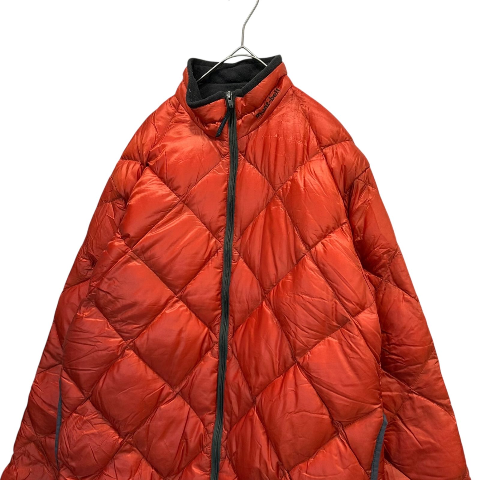 mont-bell(モンベル) SUPERIO Inner Down Jacket スペリオ インナー 