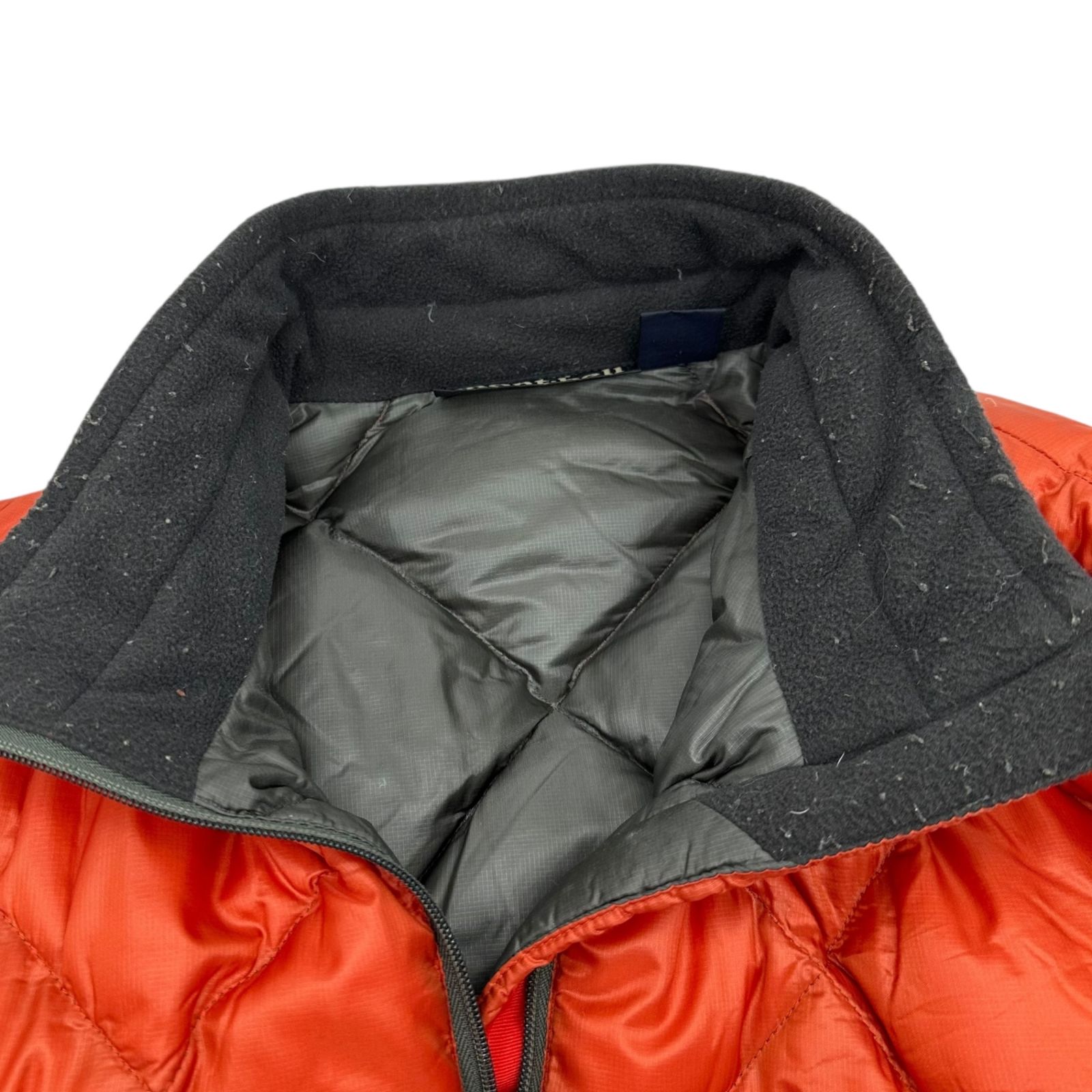 mont-bell(モンベル) SUPERIO Inner Down Jacket スペリオ インナー 
