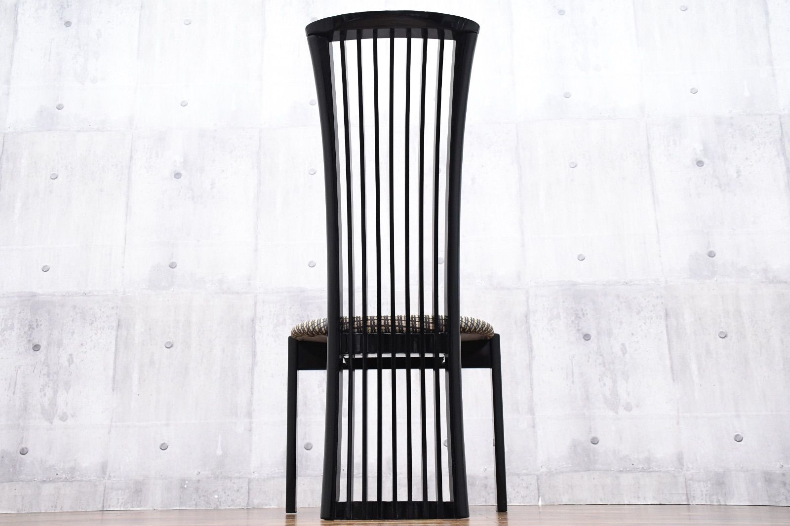 EJK90 IDC大塚家具 コスタンチーニ・ピエトロ サブレ ダイニングチェア