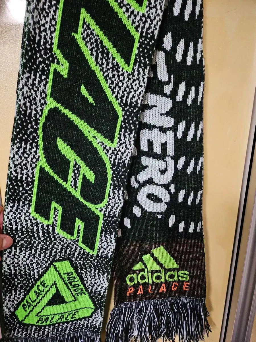  パレスマフラー パレスユヴェントス スカーフ マフラー 小物