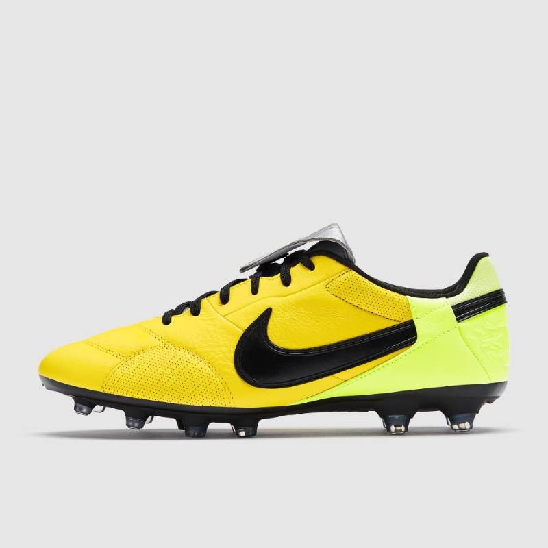 匿名配送 Nike サッカー スパイク The Premier III FG ボルトアイス