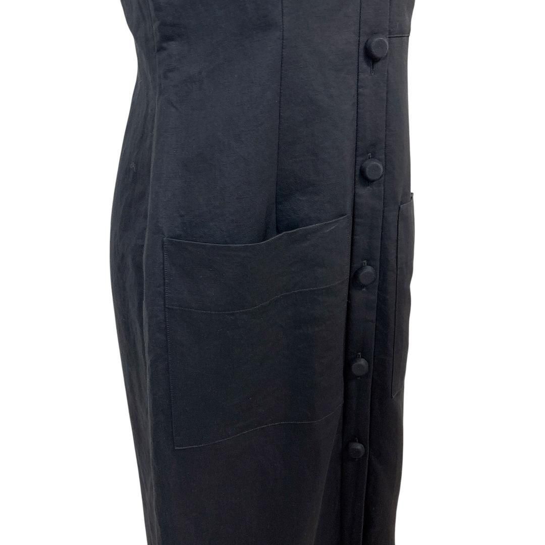 フロントボタン