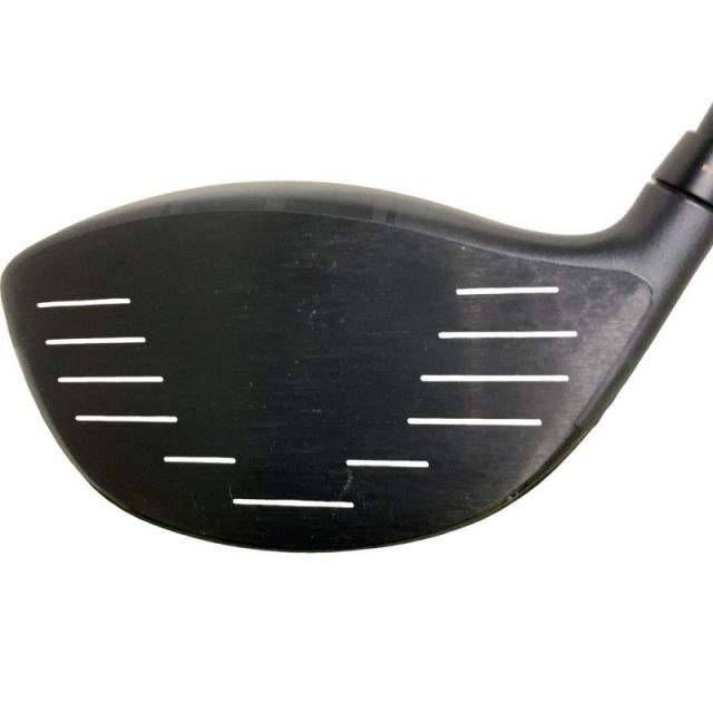 中古】 ピン i25 9.5° ドライバー DR PWR 65 (フレックスS) メンズ