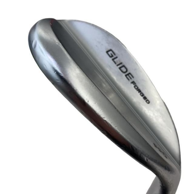 ピン PING GLIDE Forged PRO ウェッジ 52度56度　セット Sale! PING Glide Forged Pro Raw Wedge - ゴルフ(GOLF) - ゴルフ用品