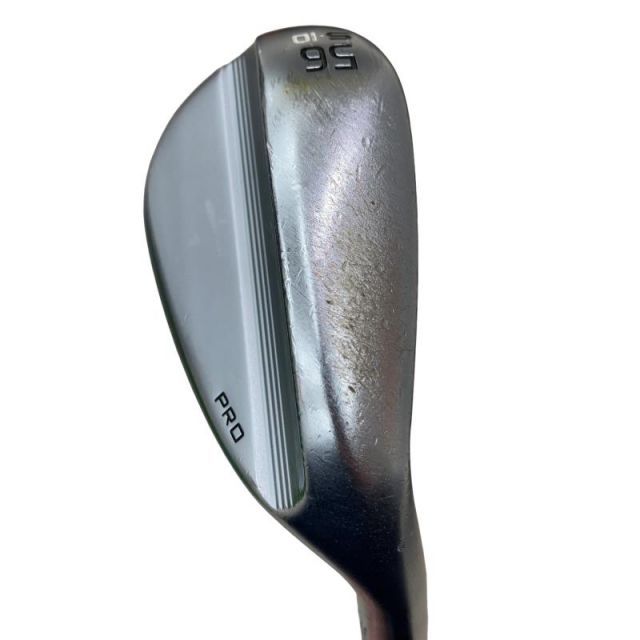PING GLIDE FORGED PROウェッジ 50° 56° セット Ping Glide Forged Pro Wedge Review | Equipment Reviews