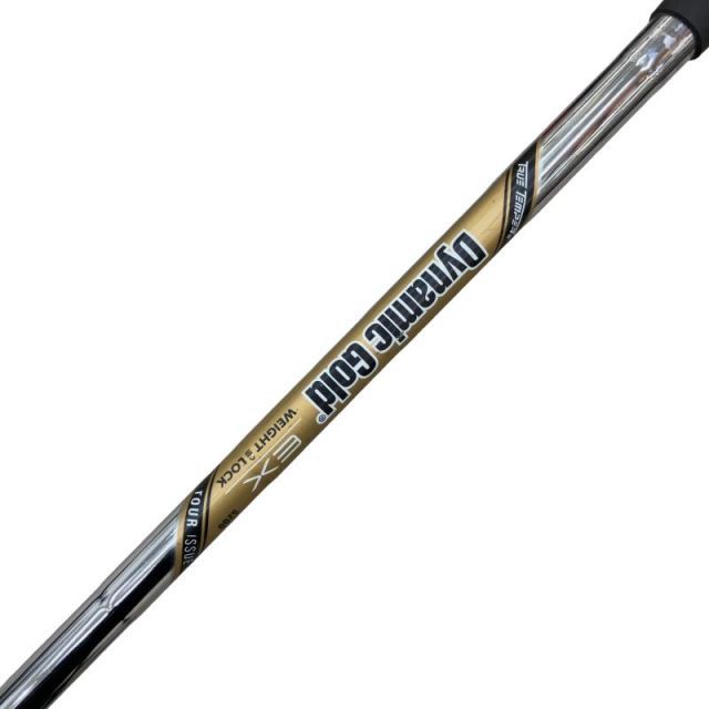 中古】 ピン PING GLIDE 4.0 60°/06° T ウェッジ WG Dynamic Gold EX