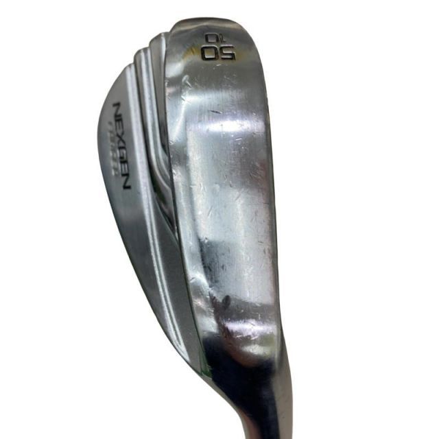 中古】 ゴルフパートナー NEXGEN FORGED WEDGE(2022) 50°/10° ウェッジ