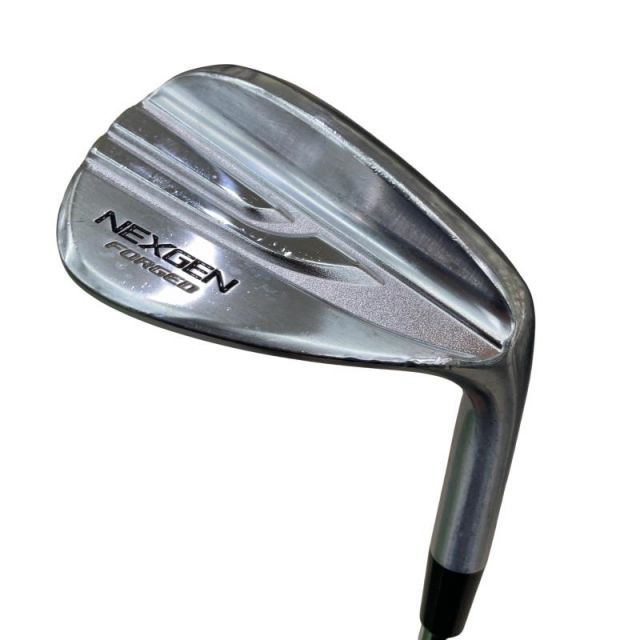中古】 ゴルフパートナー NEXGEN FORGED WEDGE(2022) 50°/10° ウェッジ