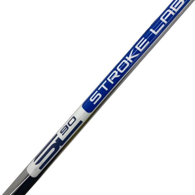 中古】 オデッセイ Ai-ONE JAILBIRD MINI VERSA90 DB 34インチ パター