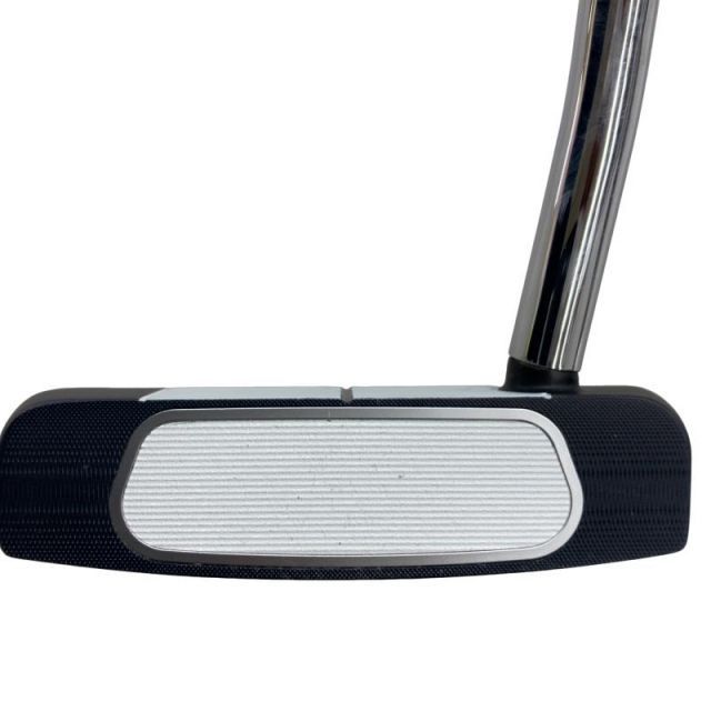 中古】 オデッセイ Ai-ONE JAILBIRD MINI VERSA90 DB 34インチ パター