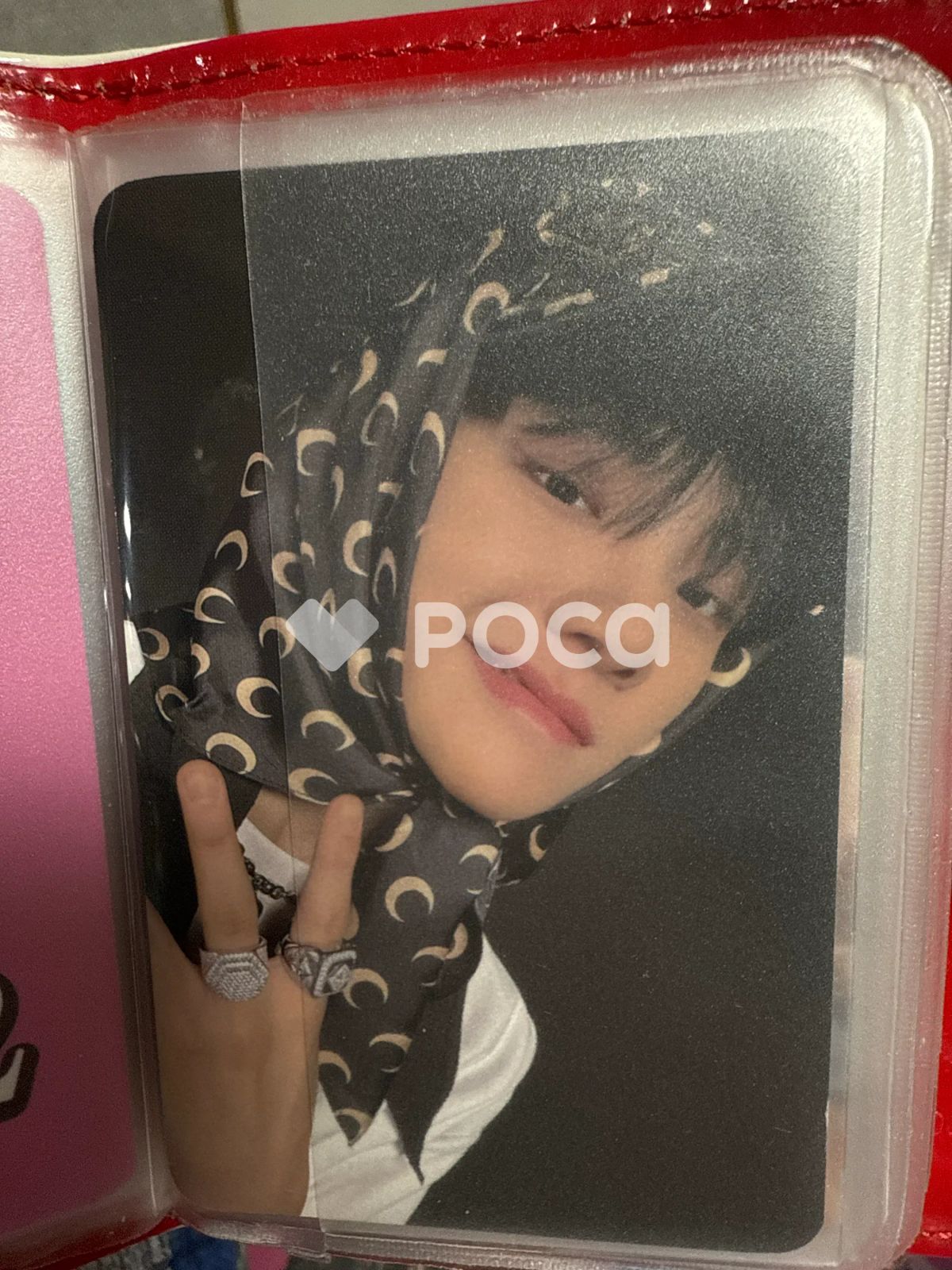 親御さん 観覧不可 公開放送 サノク トレカ - メルカリ