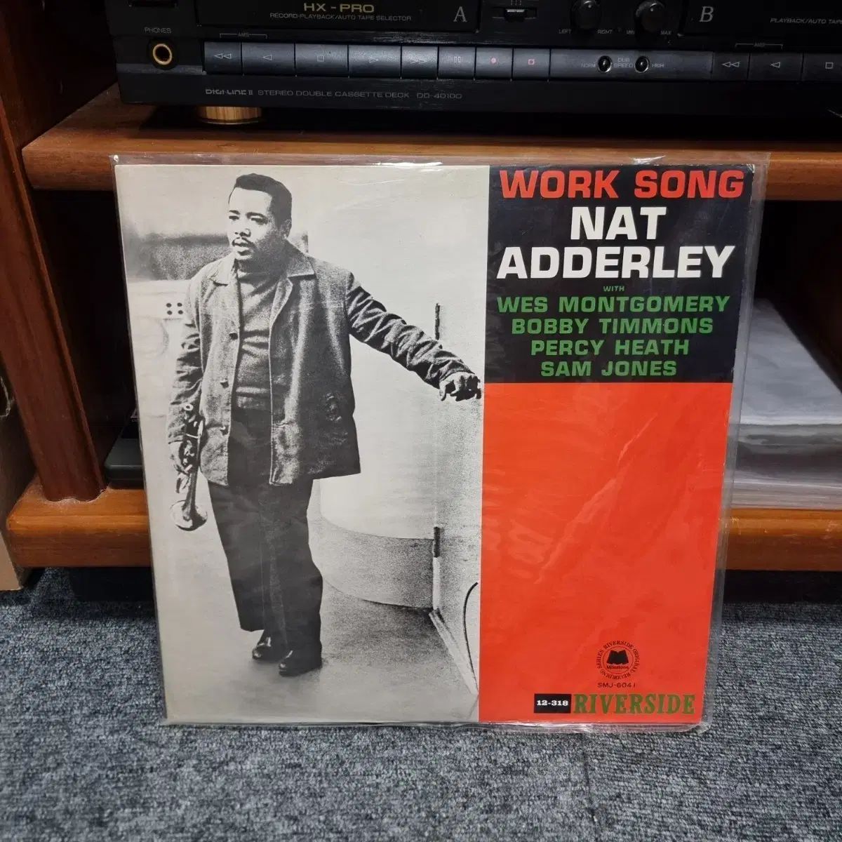 wes montgomery lp